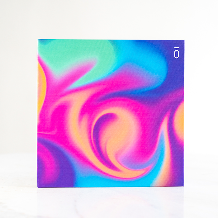 Álbum Rainbow p/ 144 fotos polaroid