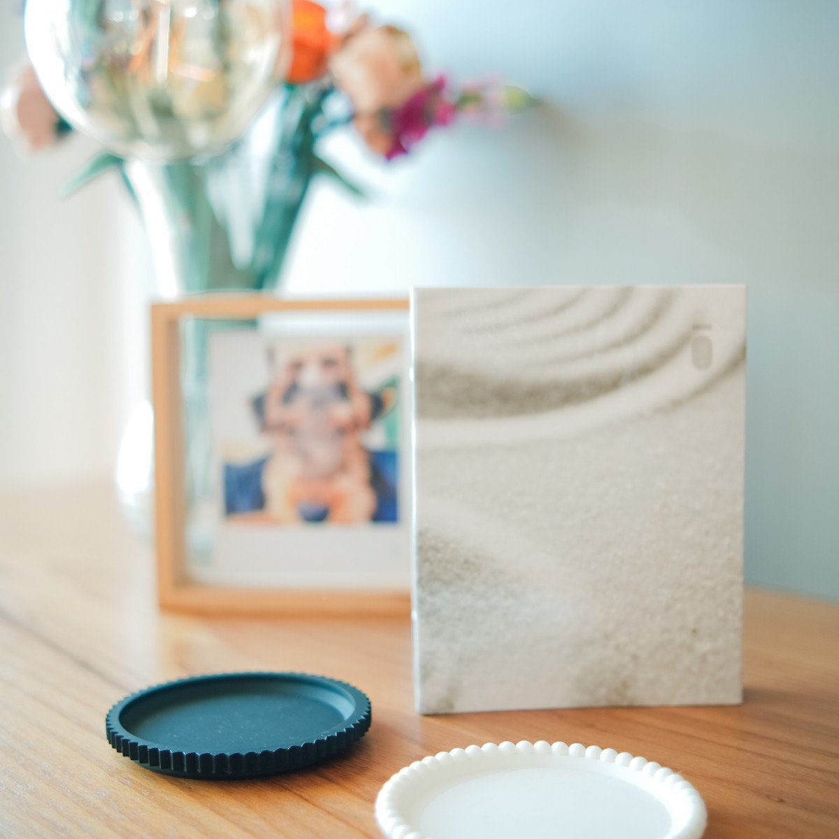 Álbum Zen p/ 120 fotos 10 x 15 cm