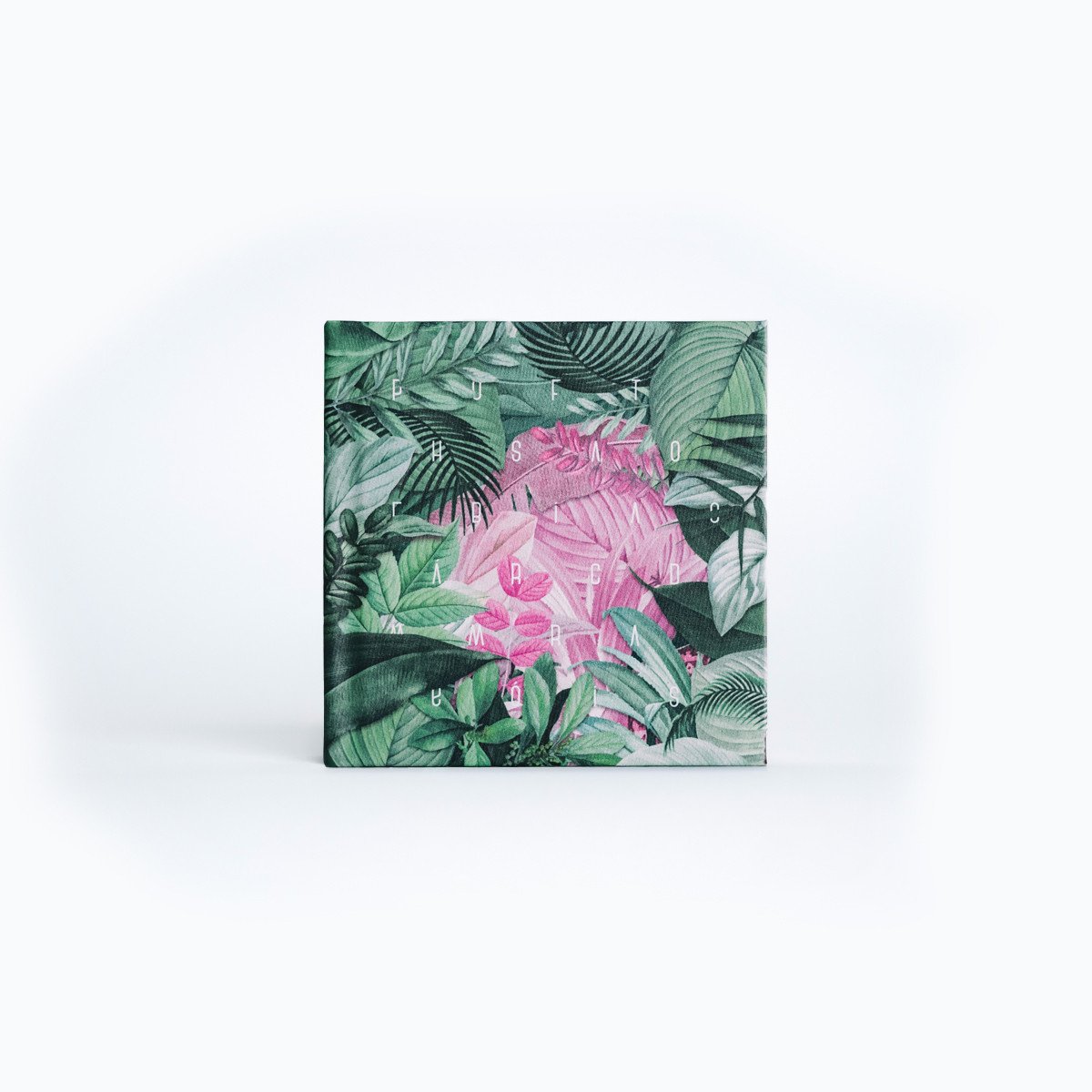 Álbum Amazônia p/ 24 fotos polaroid