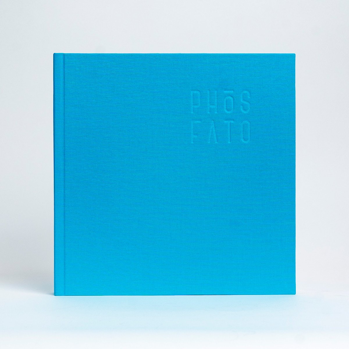 Álbum Cyan p/ 144 fotos polaroid