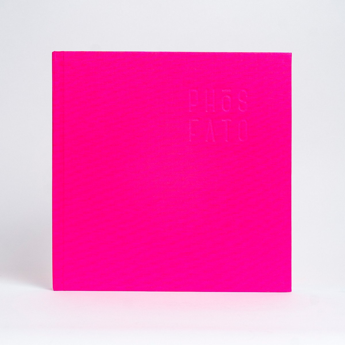 Álbum Magenta p/ 144 fotos polaroid