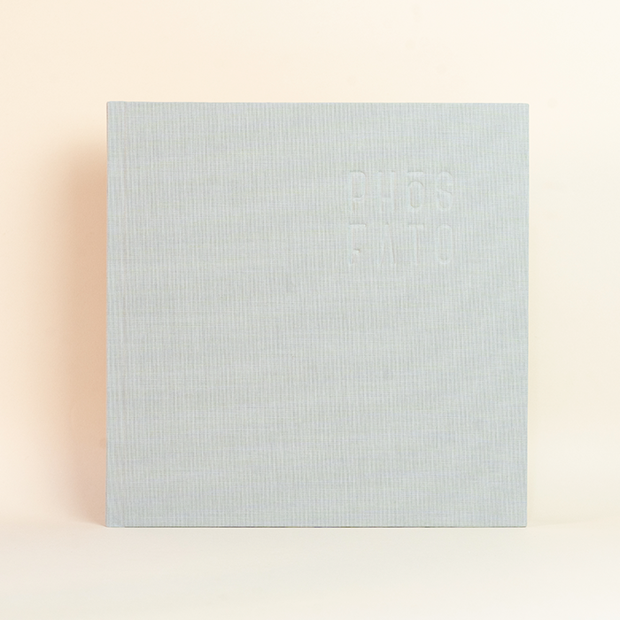 Álbum Neblina p/ 144 fotos polaroid