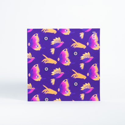 Álbum Artsy p/ 144 fotos polaroid