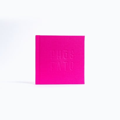 Álbum Magenta p/ 24 fotos