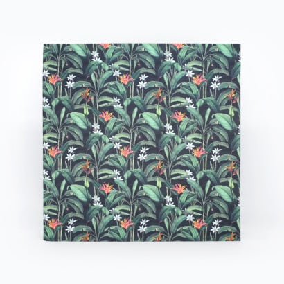 Álbum Lírios p/ 144 fotos polaroid