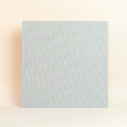 Álbum Neblina p/ 144 fotos polaroid